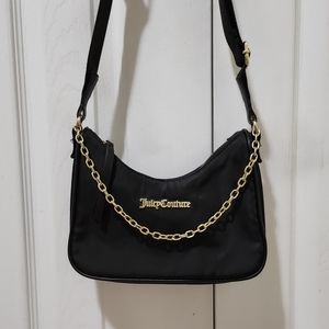 Juicy Couture shoulder bag